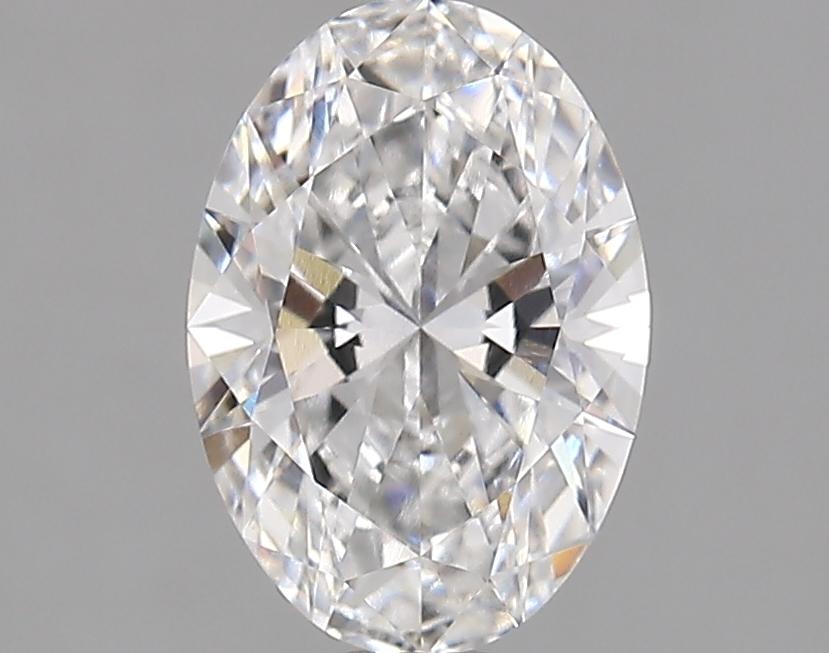 1.99 Carat Oval Shaped Ideal Cut VVS2 IGI Certified Lab Grown Diamond