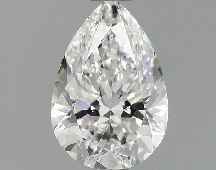 1.01 Carat Pear Shaped Excellent Cut VS1 IGI Certified Lab Grown Diamond