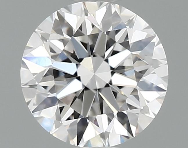 1.0 Carat Round Shaped Excellent Cut VVS2 IGI Certified Lab Grown Diamond