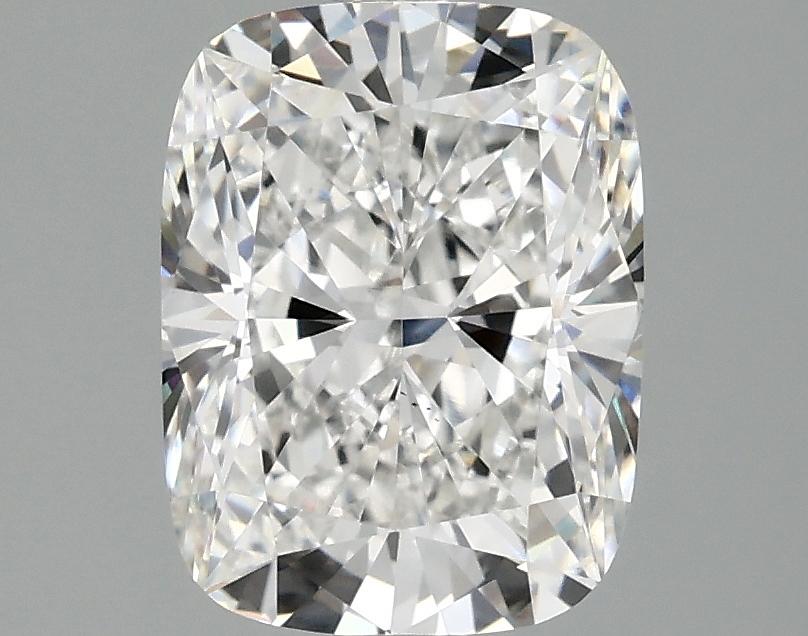 1.97 Carat Cushion Shaped Excellent Cut VS1 IGI Certified Lab Grown Diamond
