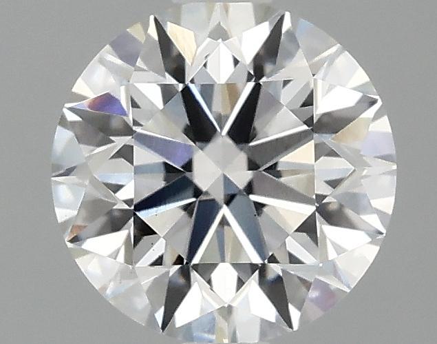 1.48 Carat Round Shaped Excellent Cut VS1 IGI Certified Lab Grown Diamond