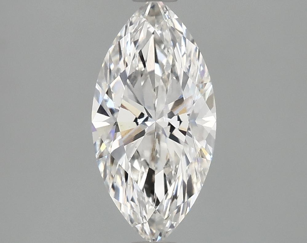 1.56 Carat Marquise Shaped Ideal Cut VS1 IGI Certified Lab Grown Diamond