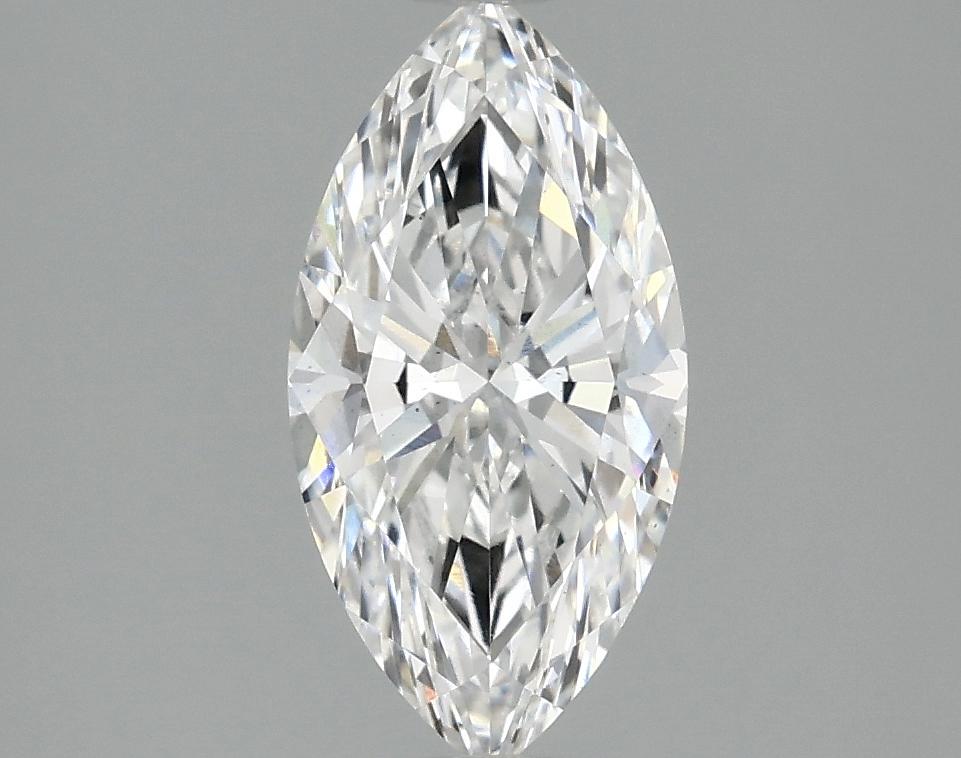 1.49 Carat Marquise Shaped Ideal Cut VS2 IGI Certified Lab Grown Diamond