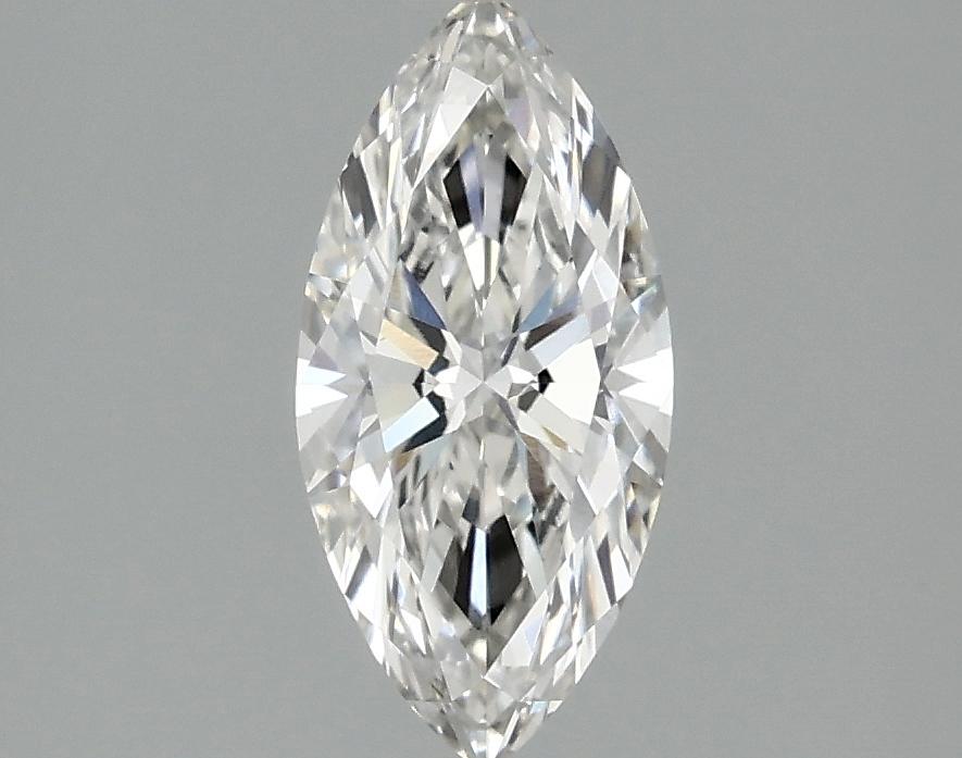 1.01 Carat Marquise Shaped Excellent Cut VS1 IGI Certified Lab Grown Diamond