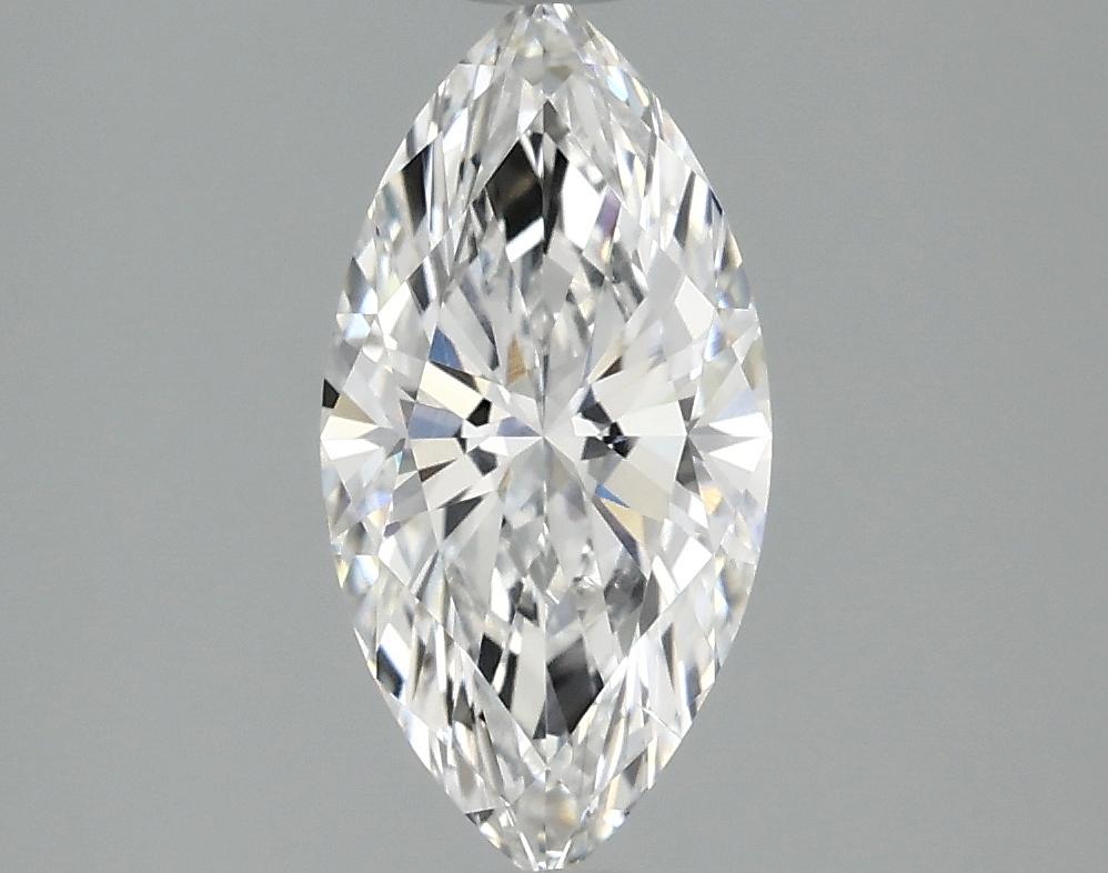 1.49 Carat Marquise Shaped Ideal Cut VS2 IGI Certified Lab Grown Diamond