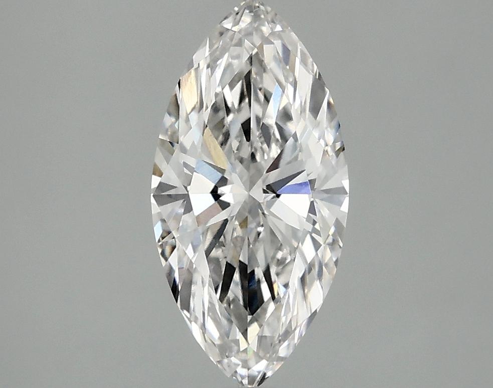 1.48 Carat Marquise Shaped Ideal Cut VS1 IGI Certified Lab Grown Diamond