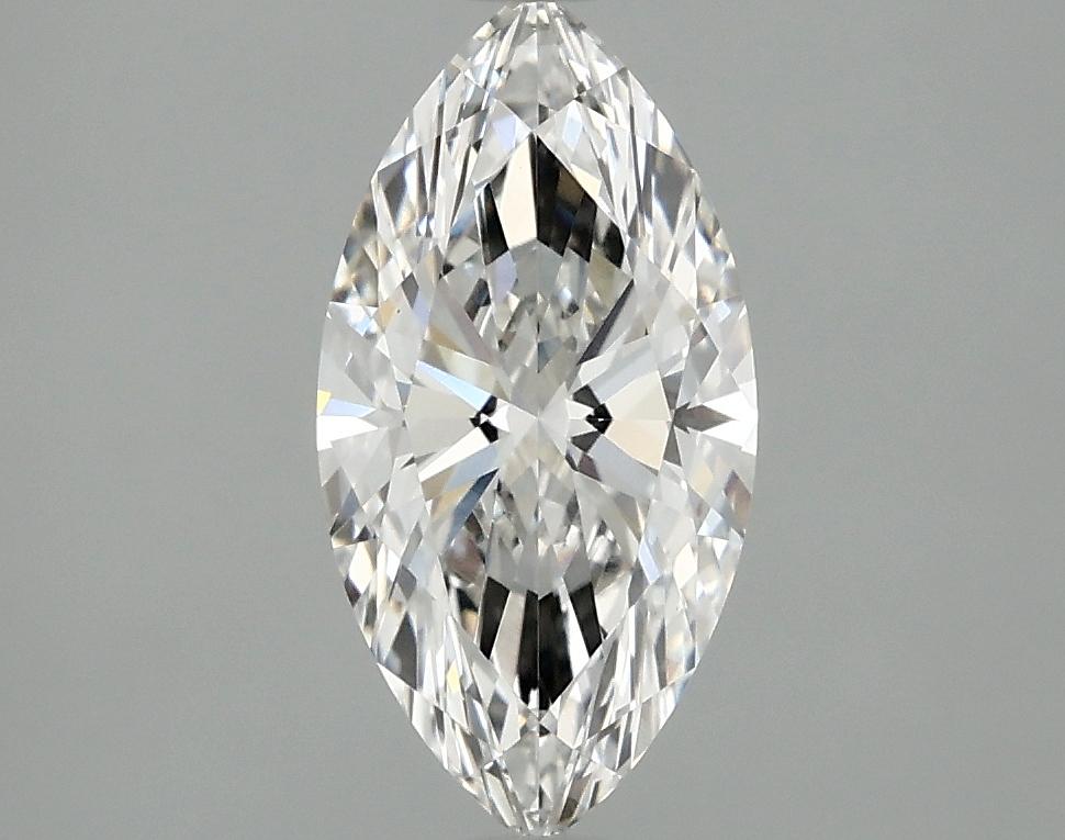 1.47 Carat Marquise Shaped Ideal Cut VS1 IGI Certified Lab Grown Diamond