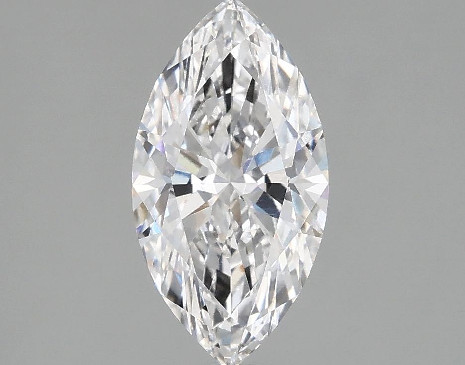 1.4 Carat Marquise Shaped Excellent Cut VS1 IGI Certified Lab Grown Diamond