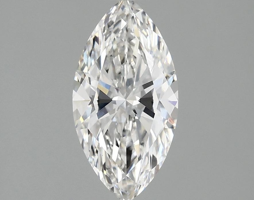1.06 Carat Marquise Shaped Ideal Cut VS1 IGI Certified Lab Grown Diamond