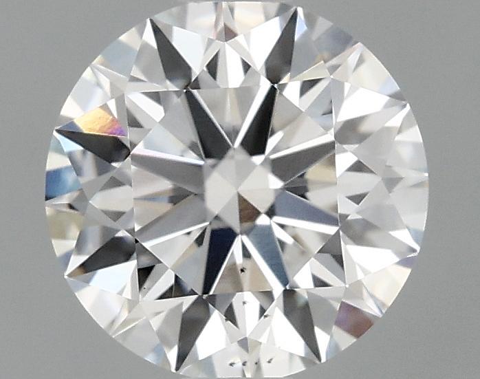 1.1 Carat Round Shaped Ideal Cut VS2 IGI Certified Lab Grown Diamond