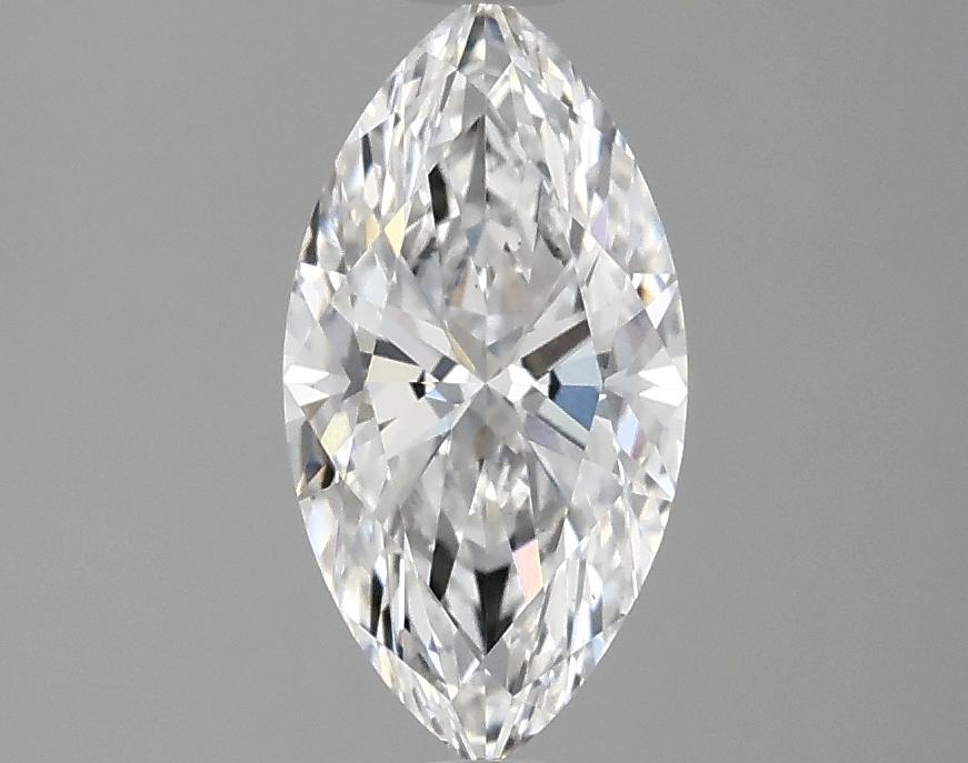 1.07 Carat Marquise Shaped Ideal Cut VS1 IGI Certified Lab Grown Diamond