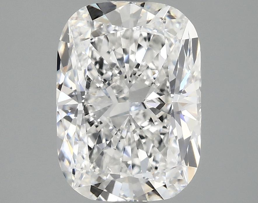 2.33 Carat Cushion Shaped Excellent Cut VS1 IGI Certified Lab Grown Diamond