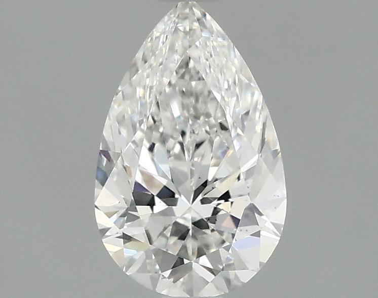1.01 Carat Pear Shaped Ideal Cut VS2 IGI Certified Lab Grown Diamond
