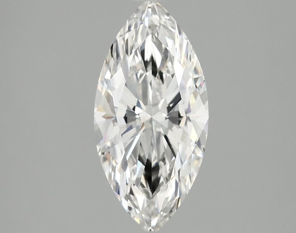 1.55 Carat Marquise Shaped Excellent Cut VS1 IGI Certified Lab Grown Diamond