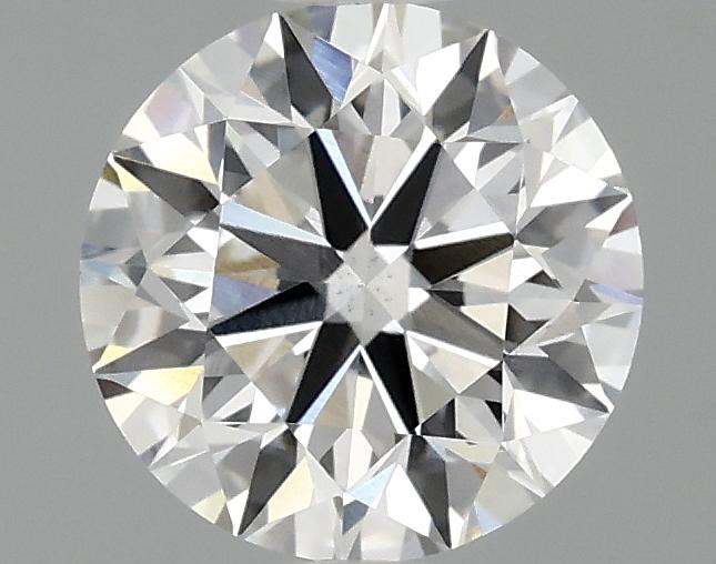 1.5 Carat Round Shaped Excellent Cut VS2 IGI Certified Lab Grown Diamond