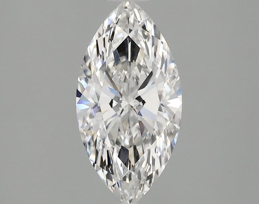 1.49 Carat Marquise Shaped Ideal Cut VS1 IGI Certified Lab Grown Diamond