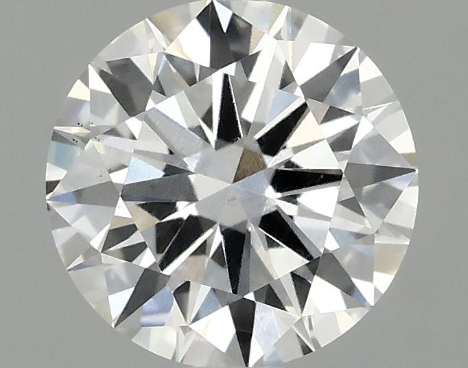 1.51 Carat Round Shaped Excellent Cut VS1 IGI Certified Lab Grown Diamond