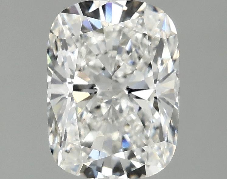 1.99 Carat Cushion Shaped Excellent Cut VS1 IGI Certified Lab Grown Diamond