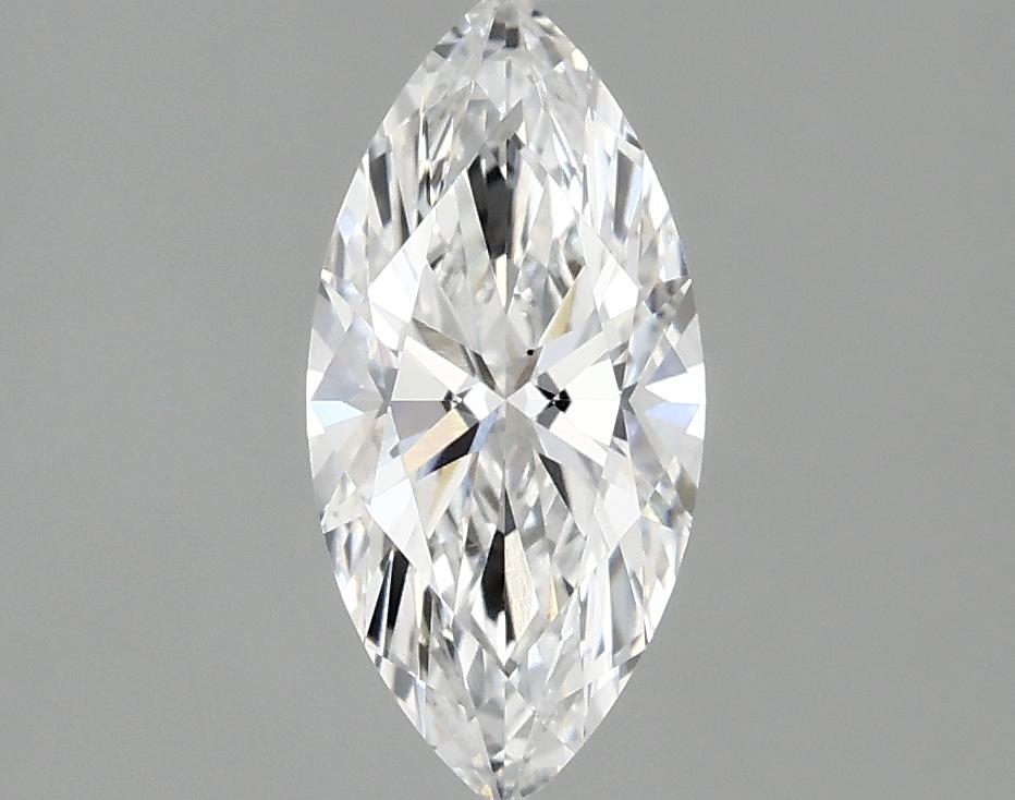 1.01 Carat Marquise Shaped Excellent Cut VS2 IGI Certified Lab Grown Diamond