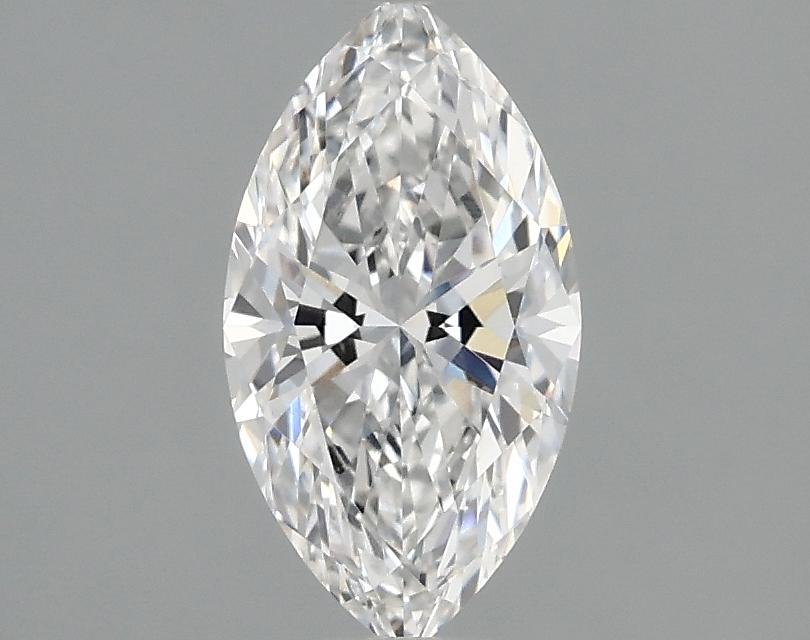 1.01 Carat Marquise Shaped Excellent Cut VS1 IGI Certified Lab Grown Diamond