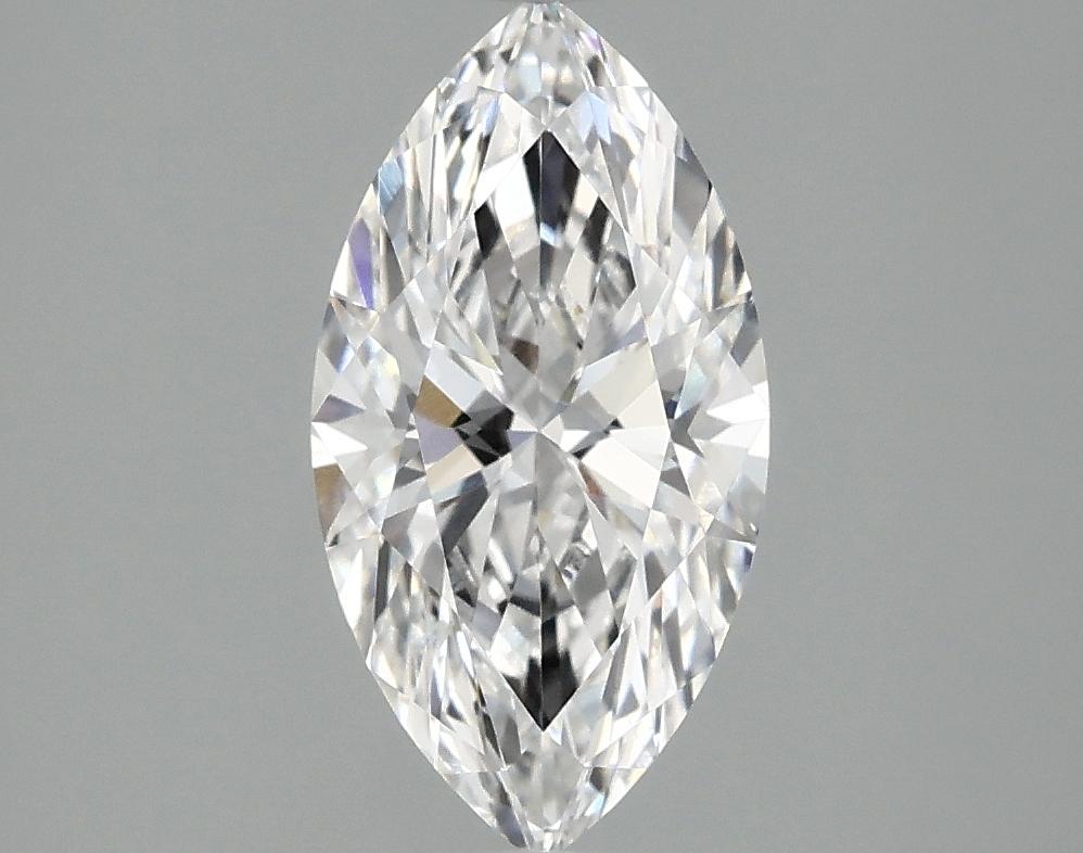 1.59 Carat Marquise Shaped Excellent Cut VS1 IGI Certified Lab Grown Diamond