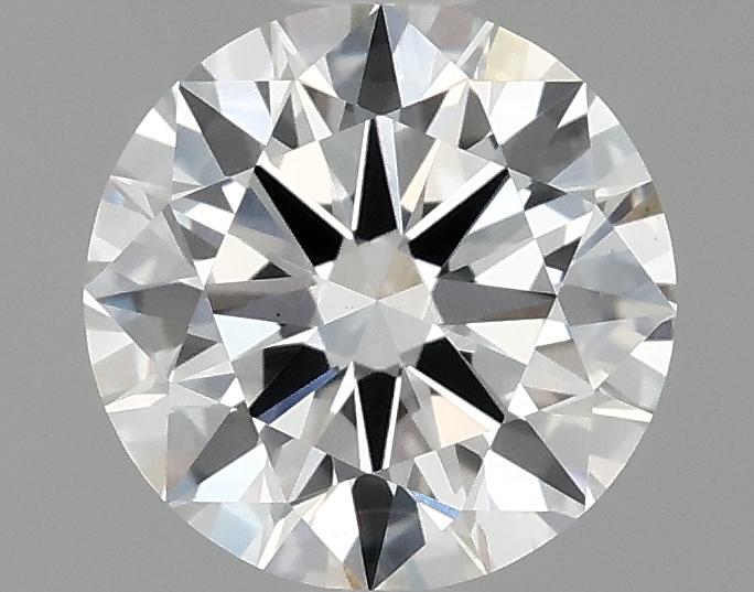 1.0 Carat Round Shaped Ideal Cut VS1 IGI Certified Lab Grown Diamond