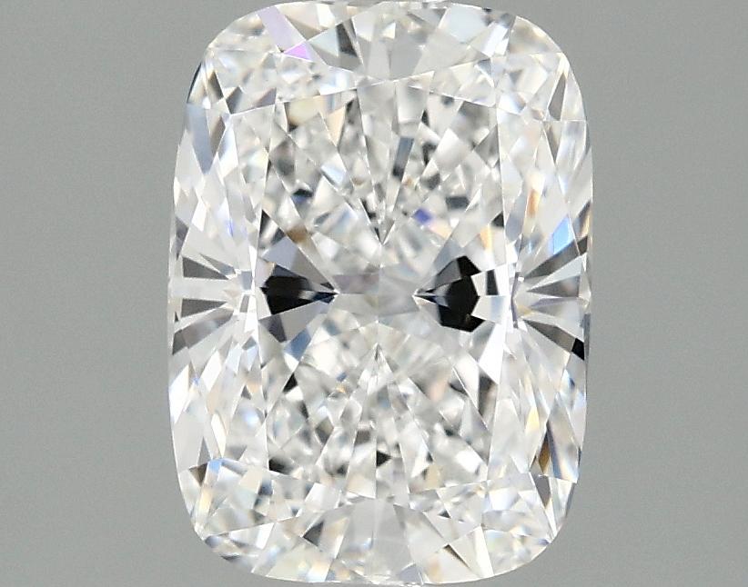 1.99 Carat Cushion Shaped Excellent Cut VVS2 IGI Certified Lab Grown Diamond