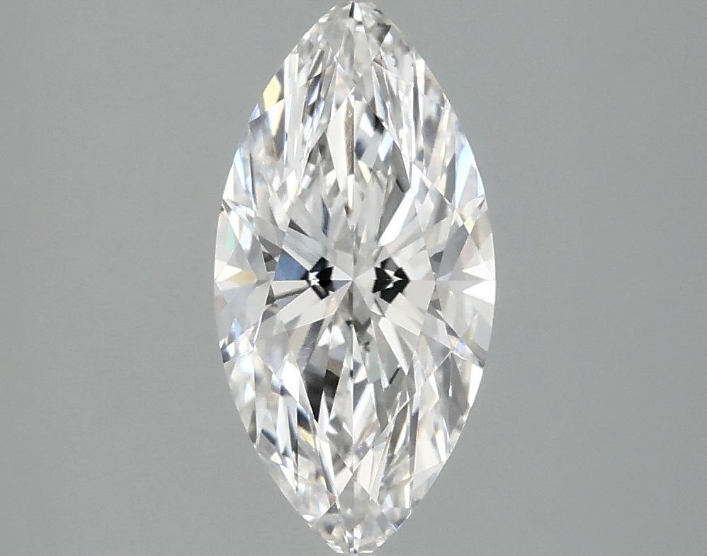 1.5 Carat Marquise Shaped Ideal Cut VS1 IGI Certified Lab Grown Diamond