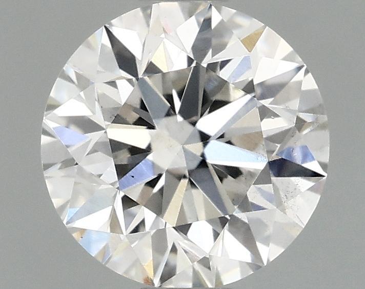 1.0 Carat Round Shaped Excellent Cut VS2 IGI Certified Lab Grown Diamond