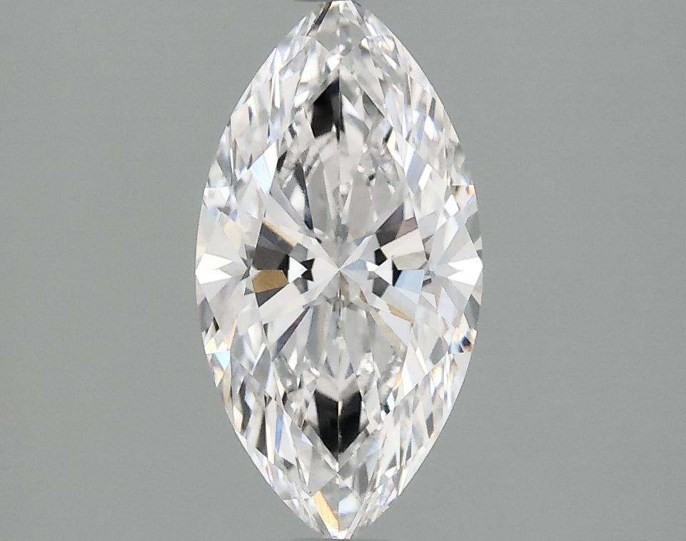 1.51 Carat Marquise Shaped Ideal Cut VS1 IGI Certified Lab Grown Diamond