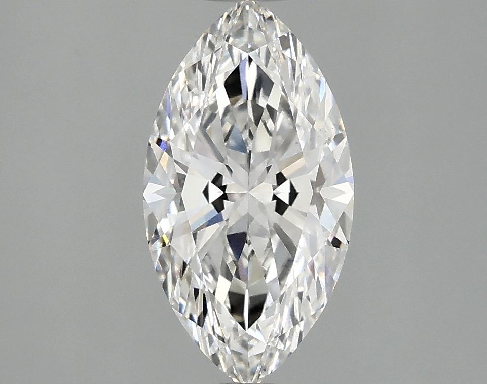 1.59 Carat Marquise Shaped Excellent Cut VS1 IGI Certified Lab Grown Diamond