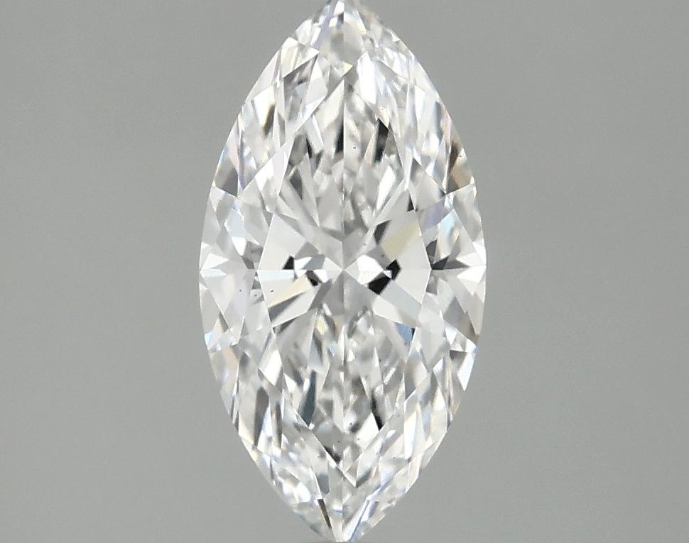 1.51 Carat Marquise Shaped Ideal Cut VS2 IGI Certified Lab Grown Diamond