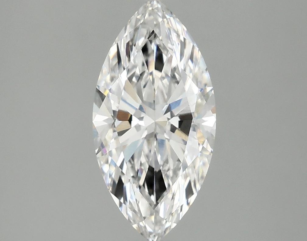 1.58 Carat Marquise Shaped Ideal Cut VVS2 IGI Certified Lab Grown Diamond