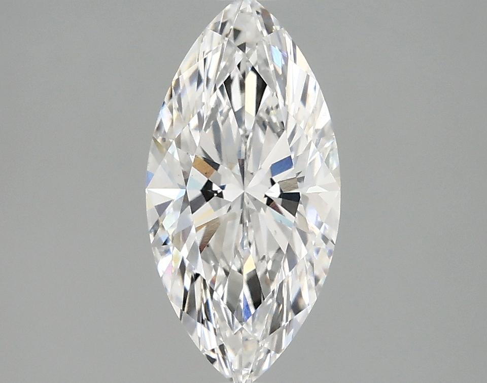 1.49 Carat Marquise Shaped Ideal Cut VS1 IGI Certified Lab Grown Diamond