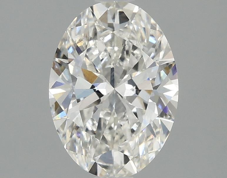 1.52 Carat Oval Shaped Ideal Cut VS1 IGI Certified Lab Grown Diamond