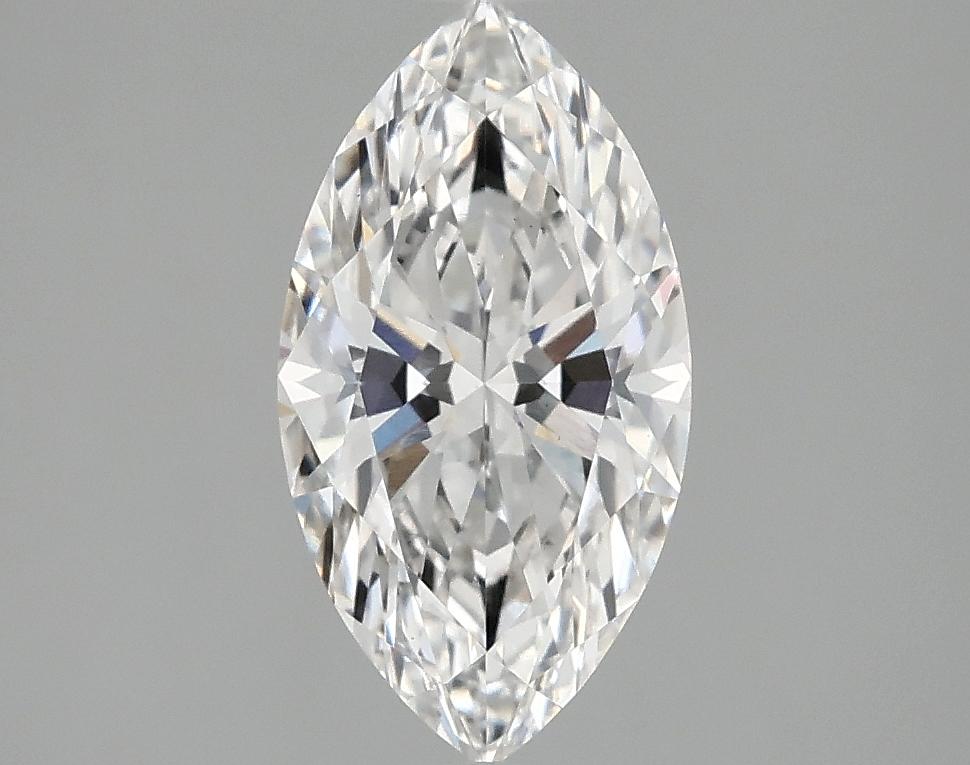 1.57 Carat Marquise Shaped Excellent Cut VS1 IGI Certified Lab Grown Diamond
