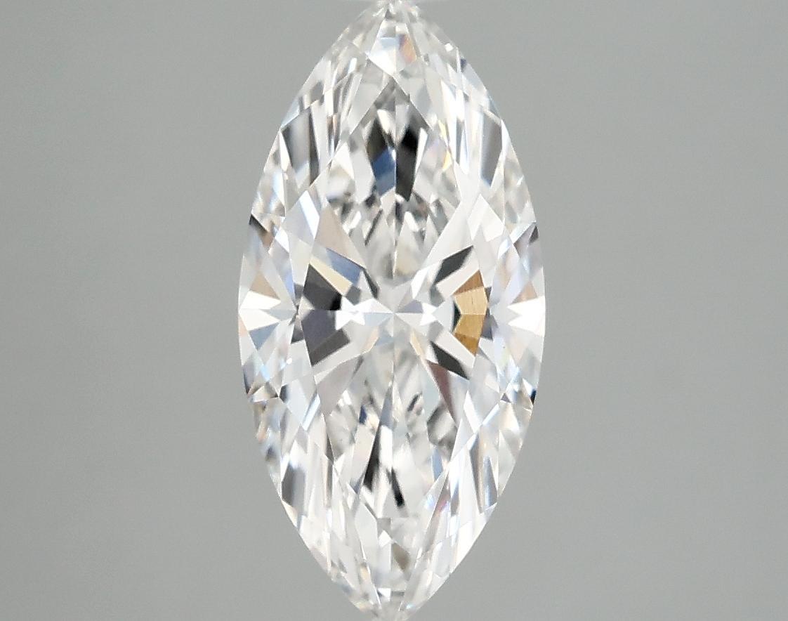 2.09 Carat Marquise Shaped Excellent Cut VS1 IGI Certified Lab Grown Diamond