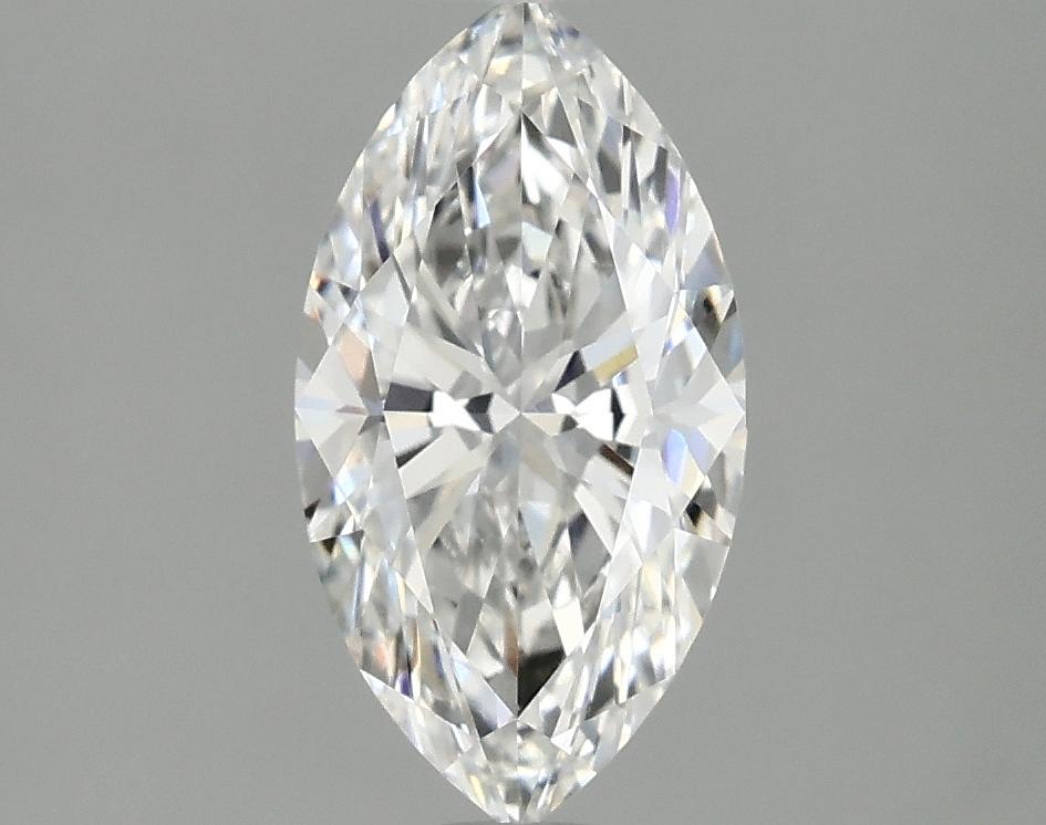 1.49 Carat Marquise Shaped Excellent Cut VVS2 IGI Certified Lab Grown Diamond