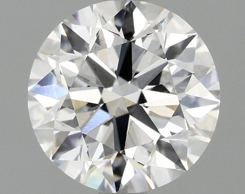 1.5 Carat Round Shaped Excellent Cut VS1 IGI Certified Lab Grown Diamond