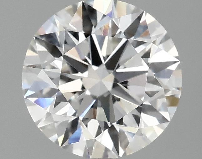 1.5 Carat Round Shaped Excellent Cut VS1 IGI Certified Lab Grown Diamond