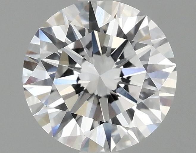 1.51 Carat Round Shaped Ideal Cut VS1 IGI Certified Lab Grown Diamond