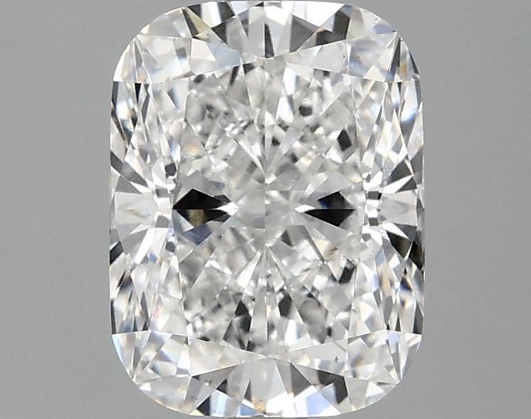 1.98 Carat Cushion Shaped Excellent Cut VS1 IGI Certified Lab Grown Diamond