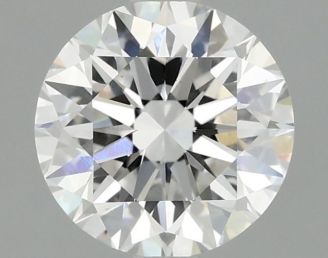 1.59 Carat Round Shaped Excellent Cut VS1 IGI Certified Lab Grown Diamond