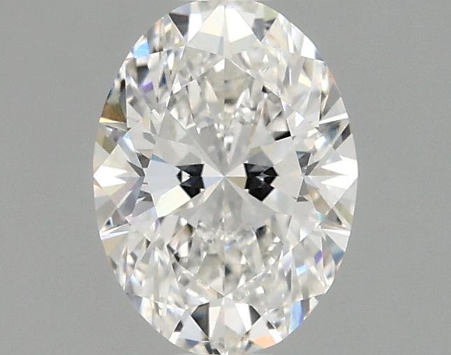 1.04 Carat Oval Shaped Excellent Cut VVS2 IGI Certified Lab Grown Diamond