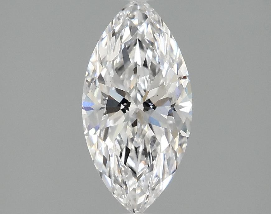 1.04 Carat Marquise Shaped Ideal Cut VS1 IGI Certified Lab Grown Diamond