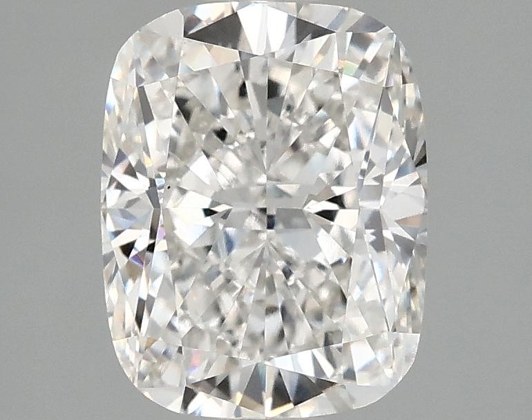 1.98 Carat Cushion Shaped Excellent Cut VS1 IGI Certified Lab Grown Diamond