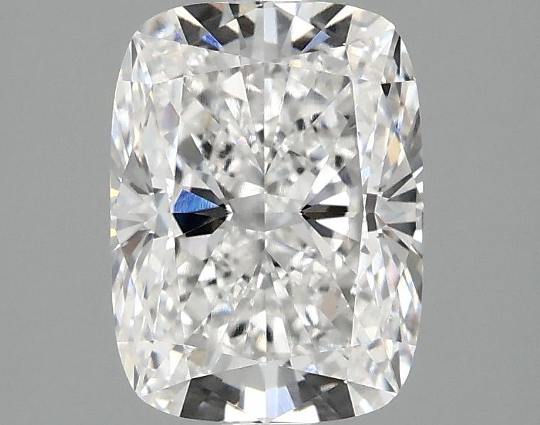 2.09 Carat Cushion Shaped Excellent Cut VS1 IGI Certified Lab Grown Diamond