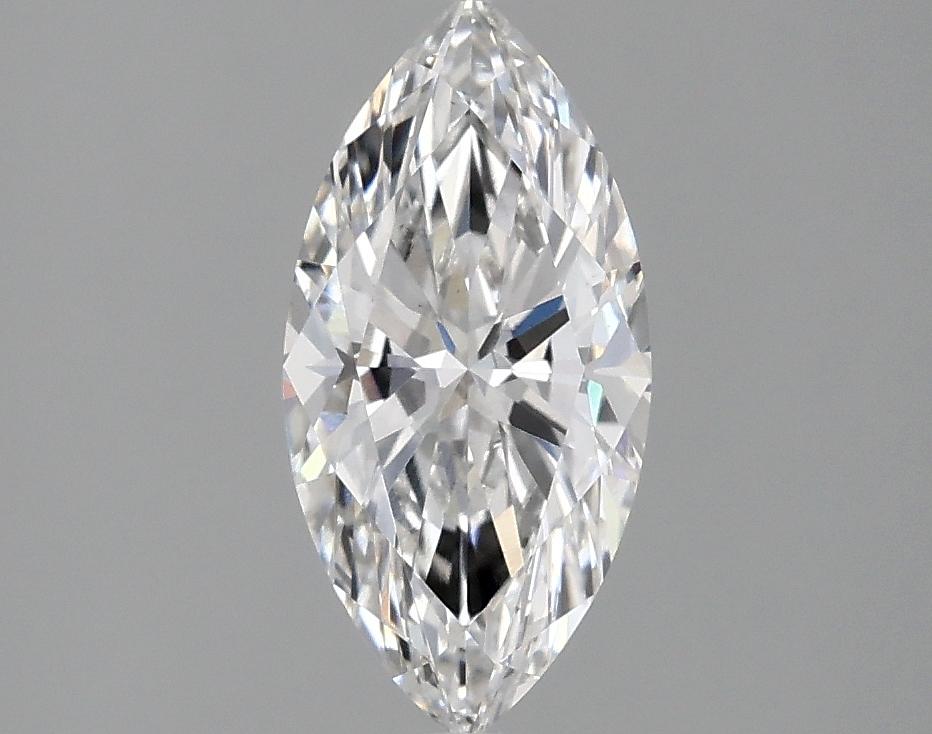 1.24 Carat Marquise Shaped Ideal Cut VS1 IGI Certified Lab Grown Diamond