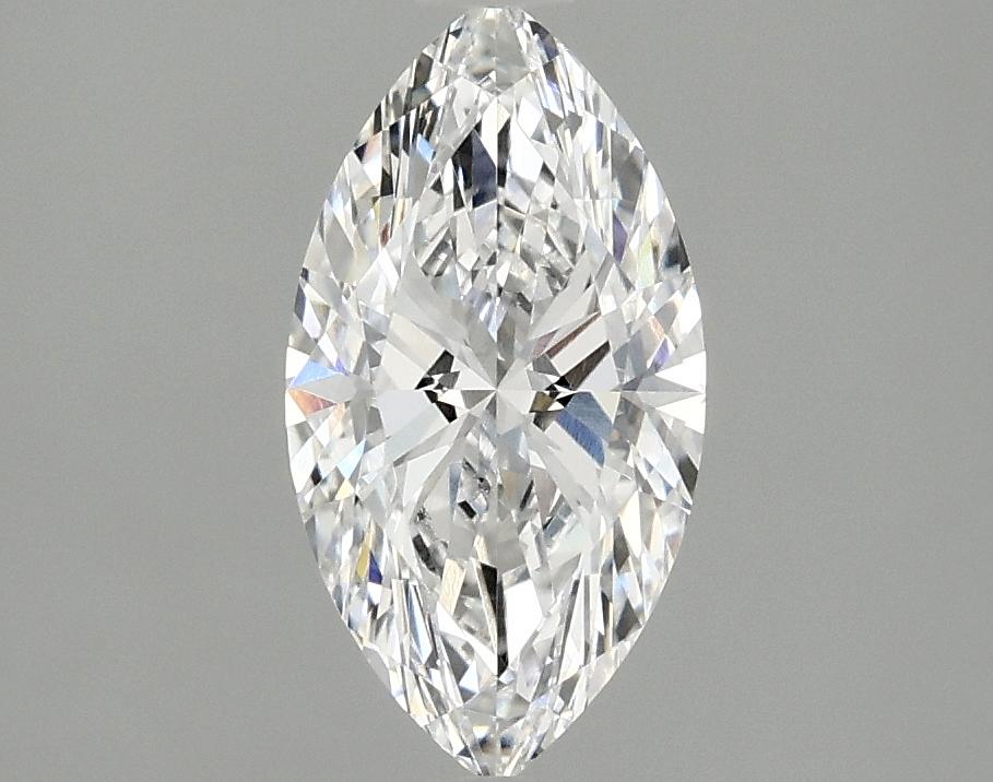 1.3 Carat Marquise Shaped Excellent Cut VVS2 IGI Certified Lab Grown Diamond