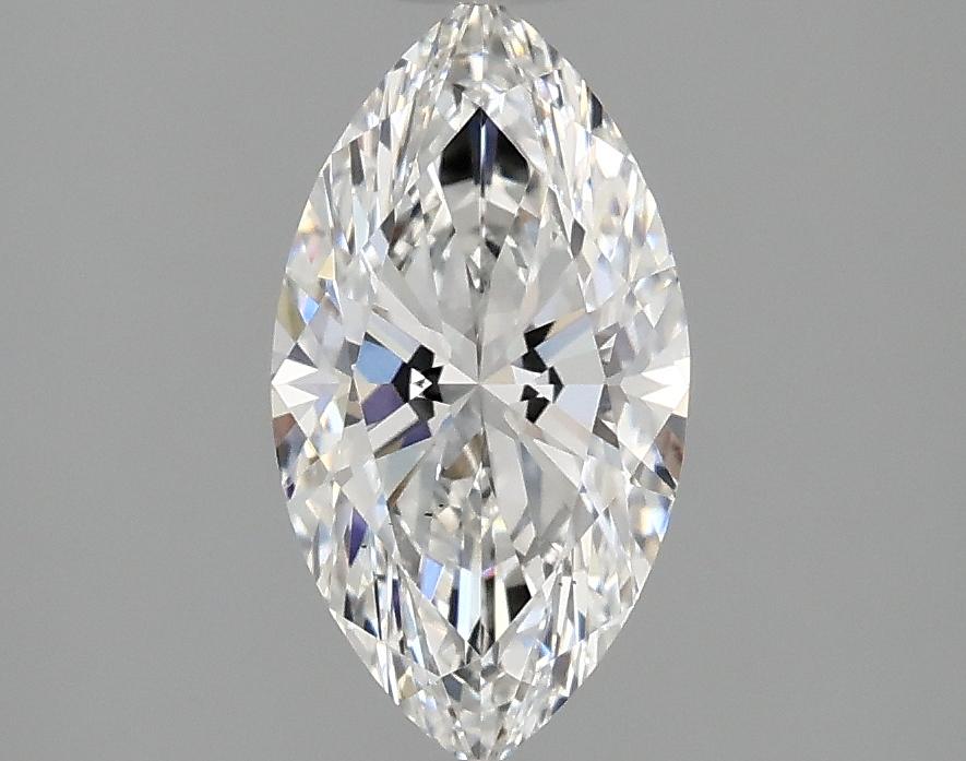 1.3 Carat Marquise Shaped Excellent Cut VS2 IGI Certified Lab Grown Diamond